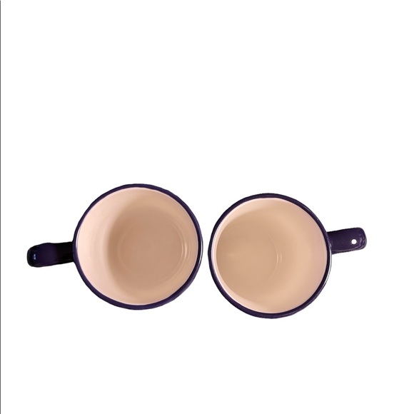 Cadbury Chocolate collectable Mug cup set - Picture 3 of 5